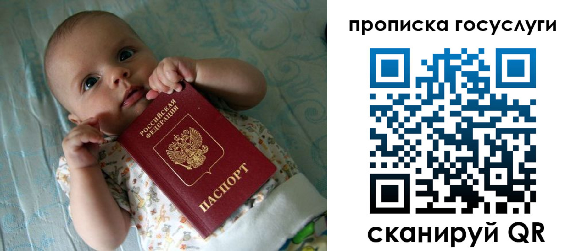 прописка в квартире в Твери